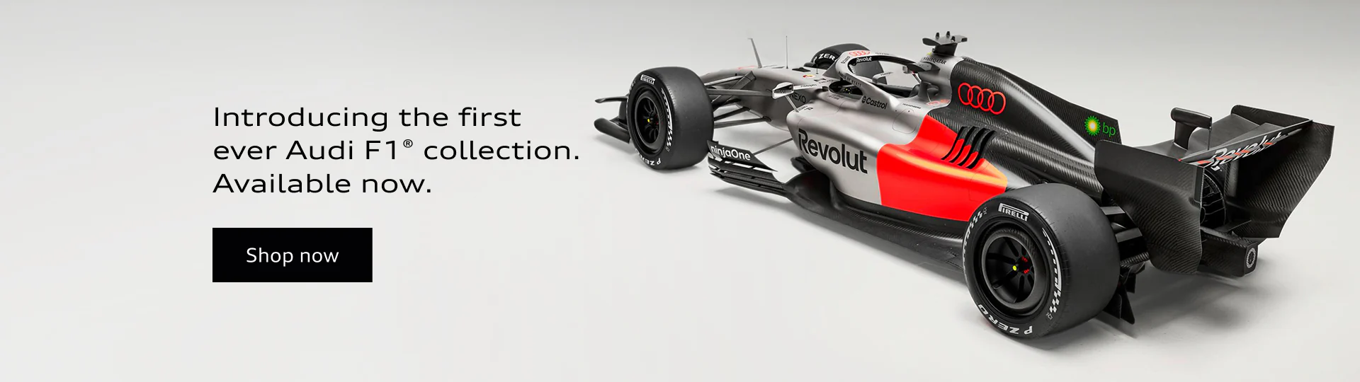 Drive Your Style Forward